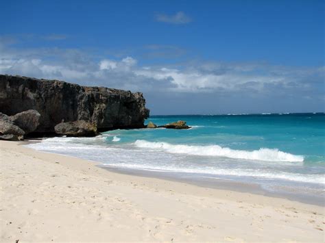 Bottom Bay, Barbados | Style My Beach