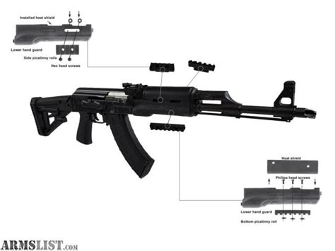 ARMSLIST - For Sale: ZASTAVA M70