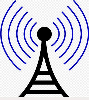 Radio Frequency Engineering: Basics of RF Engineering | Radio frequency ...