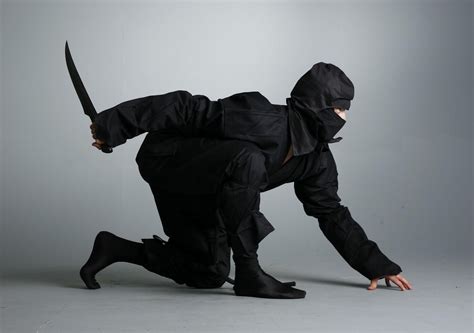 Ninjutsu Wallpapers - Wallpaper Cave