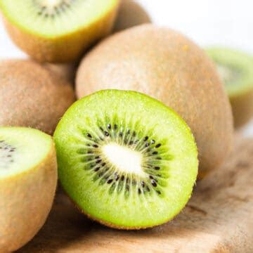 How To Store Kiwi: Best Ways For It To Last Longer For You - Chopnotch