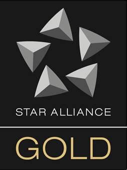 Star Alliance Gold — Star Alliance Employees