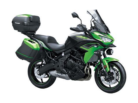 Versys 650 - Kawasaki-india.com