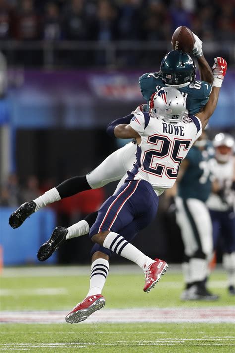 Super Bowl 2018: Eagles Lead Patriots After First Drive - The New York ...