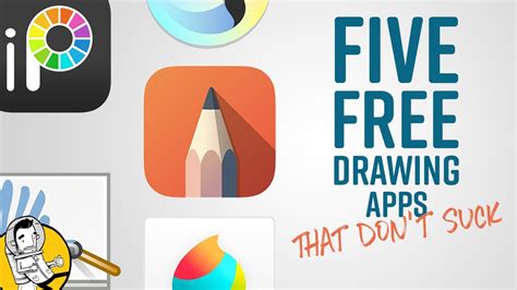 Best Drawing Apps for Android