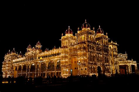 Mysore Palace Wallpapers - Wallpaper Cave