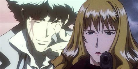 Why Cowboy Bebop’s Final Quote Makes The Perfect Ending