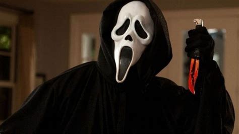 'Scream 5' Film Announced For 2021 | lifewithoutandy