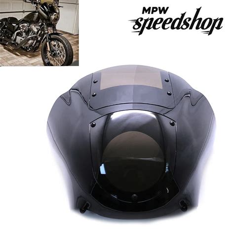 Excellent quality and Fashionable - MPW Speedshop Black Smoked Quarter ...