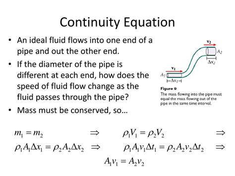 PPT - Fluid Mechanics PowerPoint Presentation, free download - ID:208318