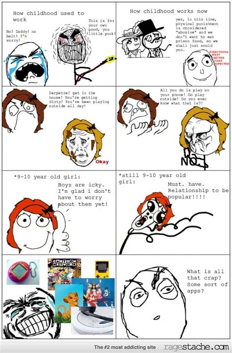 435 best images about Rage comics on Pinterest | My life, So true and ...