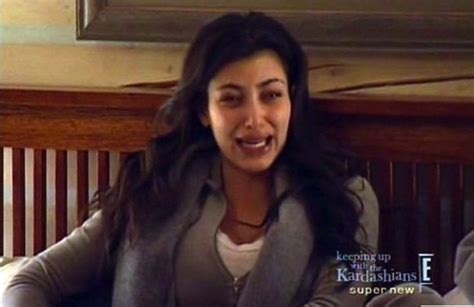 The 15 Best Kim Kardashian Cryfaces