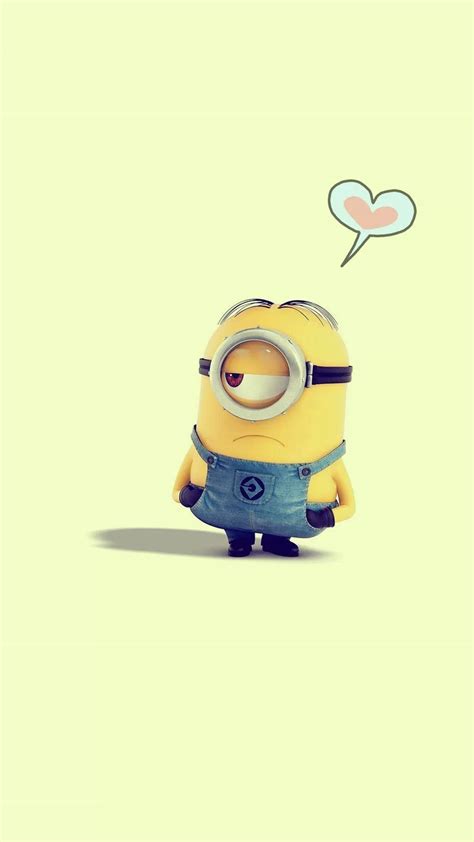 [100+] Minion Phone Wallpapers | Wallpapers.com