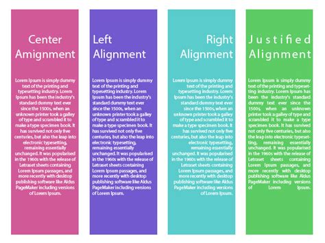 How to use Alignment to improve your design - Graphic Design Fundamentals