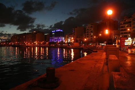 Nightlife in Malta