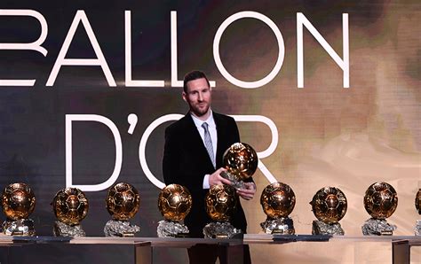 Ballon d'Or 2022 odds: Will Mo Salah, Lionel Messi, Cristiano Ronaldo win