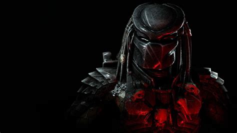 Predator Wallpapers - Top Free Predator Backgrounds - WallpaperAccess