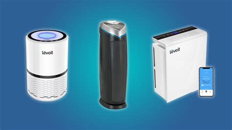 The Best Indoor Air Purifiers – Review Geek