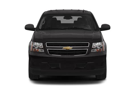 Chevrolet Tahoe Hybrid - Model Years, Generations & News | Cars.com