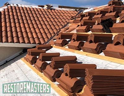 Roof Tiles: The Complete Guide to Tile Roofing