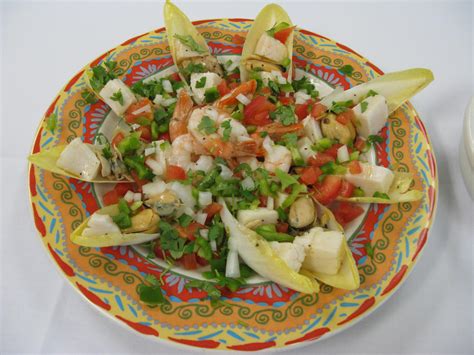 Ceviche Salad by Mathias-Wolfe on DeviantArt