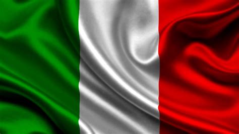 italian flag - gifs