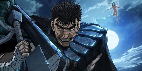 10 Most Powerful Anime Swords