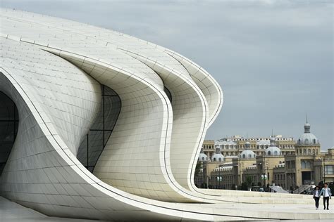 Zaha Hadid Architects