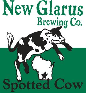 Spotted Cow Logo PNG Vector (AI) Free Download