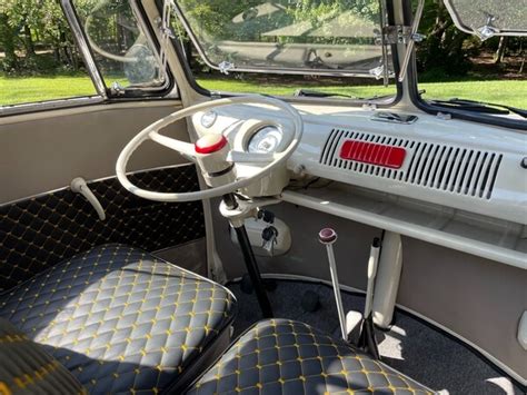 1975 Volkswagen Type 2 Bus 23-Window | PCARMARKET