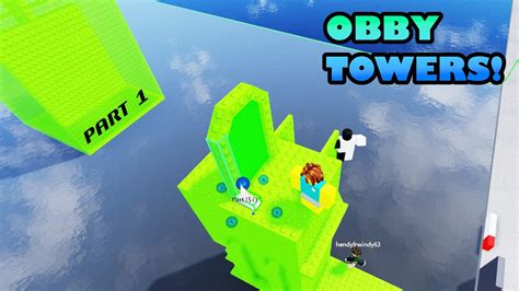 How To Make A First Person Shooter Game In Obby Creator Superj Roblox – Otosection