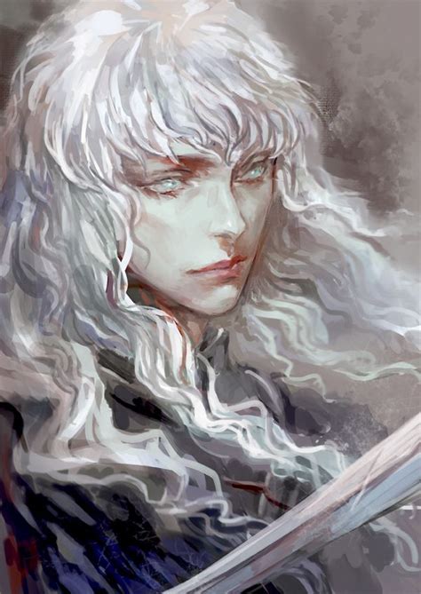 Berserk Quotes Griffith. QuotesGram