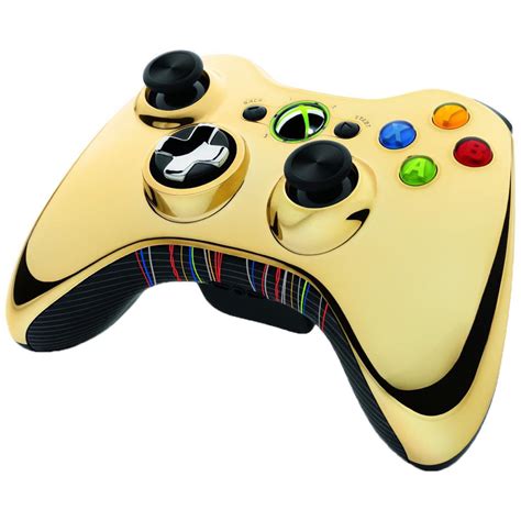 Microsoft Xbox 360 Wireless Controller - Limited Edition - Walmart.com