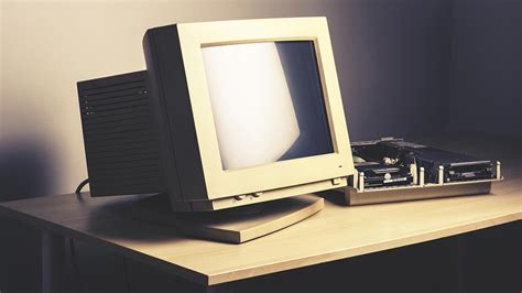 How do I recycle old computer monitors? - Ecocycle - Australia