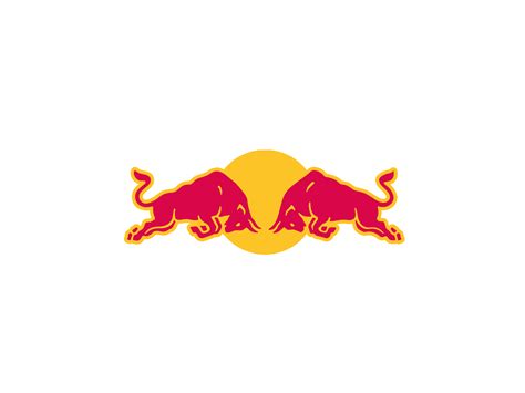 Red Bull logo | Logok