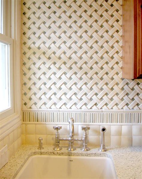 400 best BASKETWEAVE TILE PATTERN images on Pinterest | Bathroom, Bathrooms and Floors