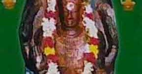 Thirunallar Temple History