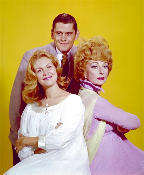 ABC's 60's Sitcom 'Bewitched' Is Back in Modern-Day Reboot - PAPER Magazine