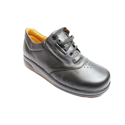 Orthopedic Shoes Women Sara #112NC - Ideal Shoes