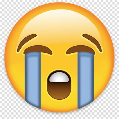 Emojis Png Transparent Crying Emoji Png Transparent Sad Face Emoji | Images and Photos finder