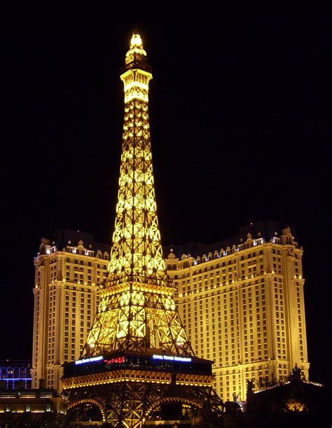 Paris Hotel Casino, Las Vegas, NV Free Stock Photo - Public Domain Pictures