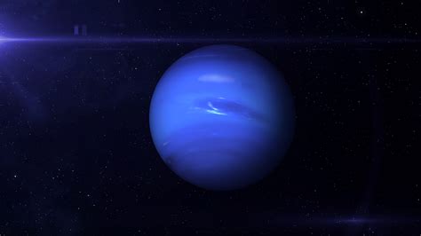 Neptune’s dark spot detected for the first time from Earth