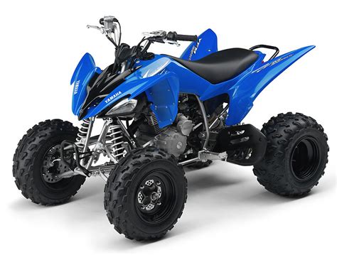 Yamaha Quad - All Motorcycles in The World