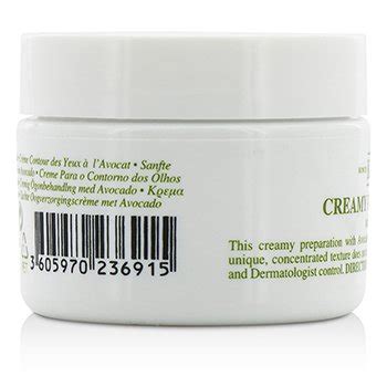 Kiehl's - Creamy Eye Treatment with Avocado 14gl/0.5oz - Eye & Lip Care | Free Worldwide ...