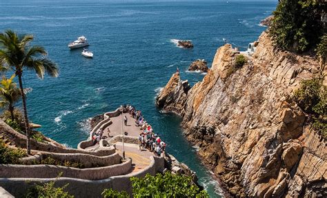 The 10 Best Acapulco Shore Excursion Tours for Mexican Riviera Cruises