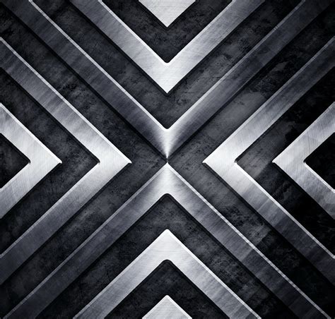 29+ Steel Textures, Patterns, Backgrounds | Design Trends