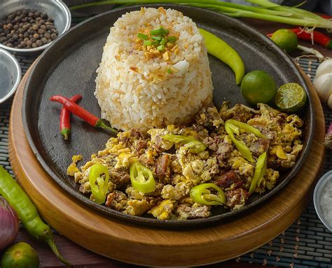 SIZZLING BEEF SISIG - Pares ni Peso