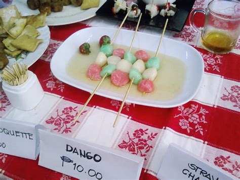 Dango Daikazoku by KamiruOtama on DeviantArt