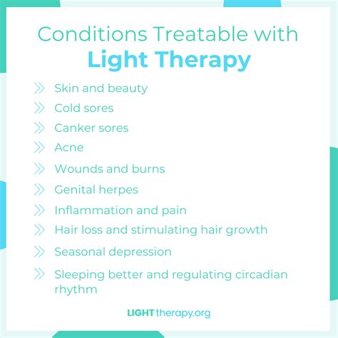 What Is Light Therapy?