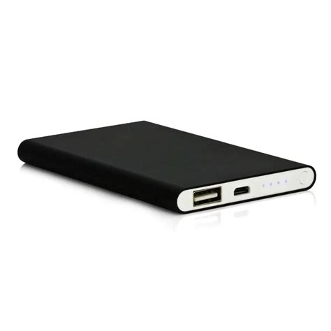 Power Bank 5000mah, Portable Power Banks,Portable Charger 5000mAh Ultra ...